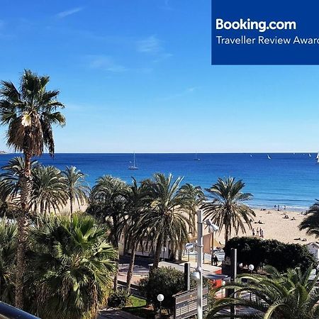 Port-Beach Alicante 1 Εξωτερικό φωτογραφία