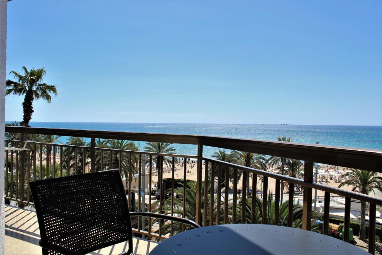Port-Beach Alicante 1 Εξωτερικό φωτογραφία