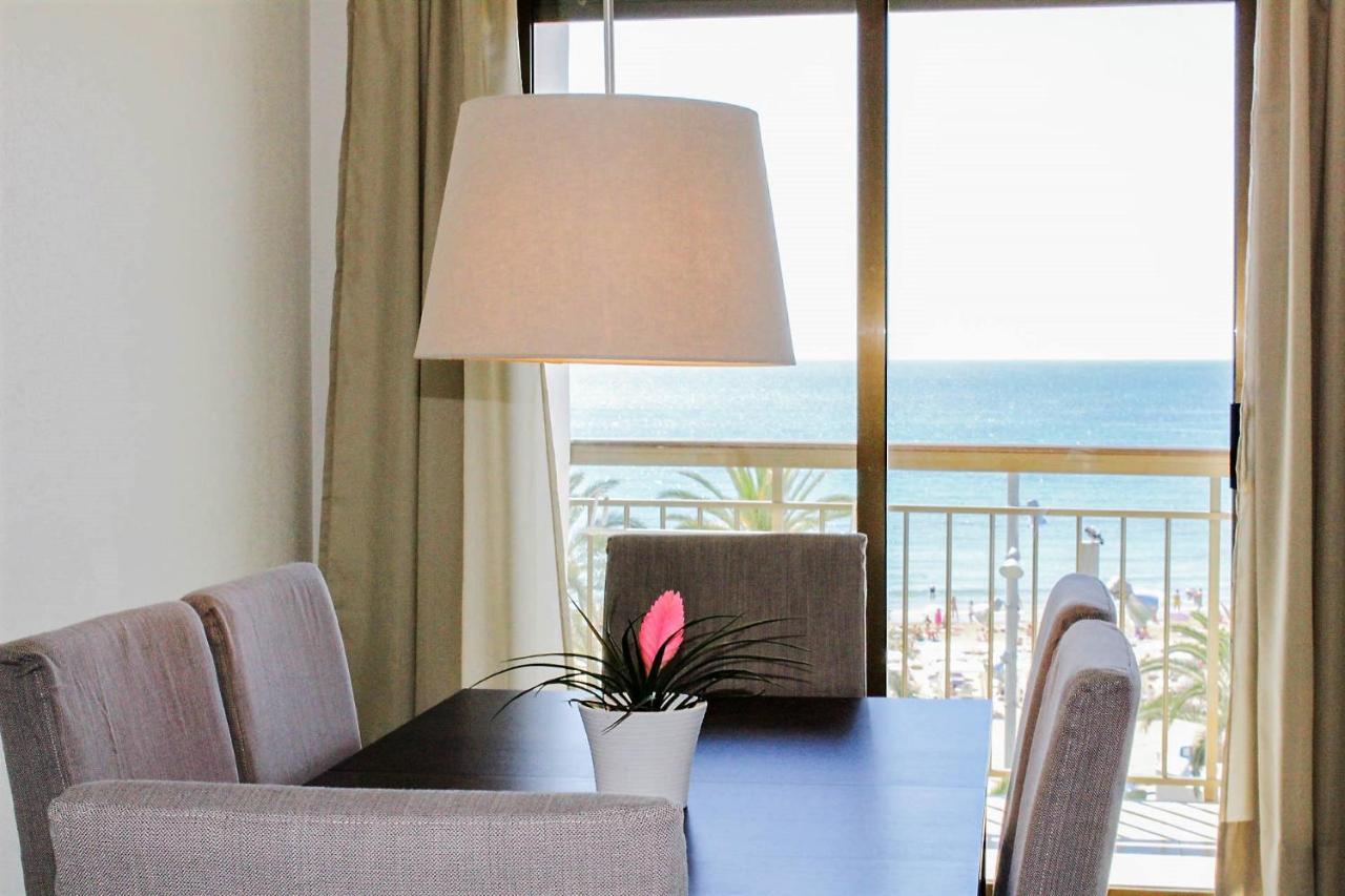 Port-Beach Alicante 1 Εξωτερικό φωτογραφία
