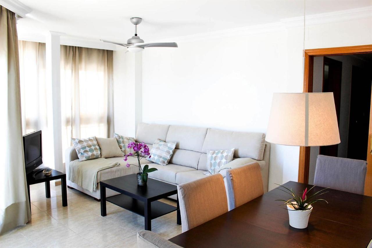 Port-Beach Alicante 1 Εξωτερικό φωτογραφία