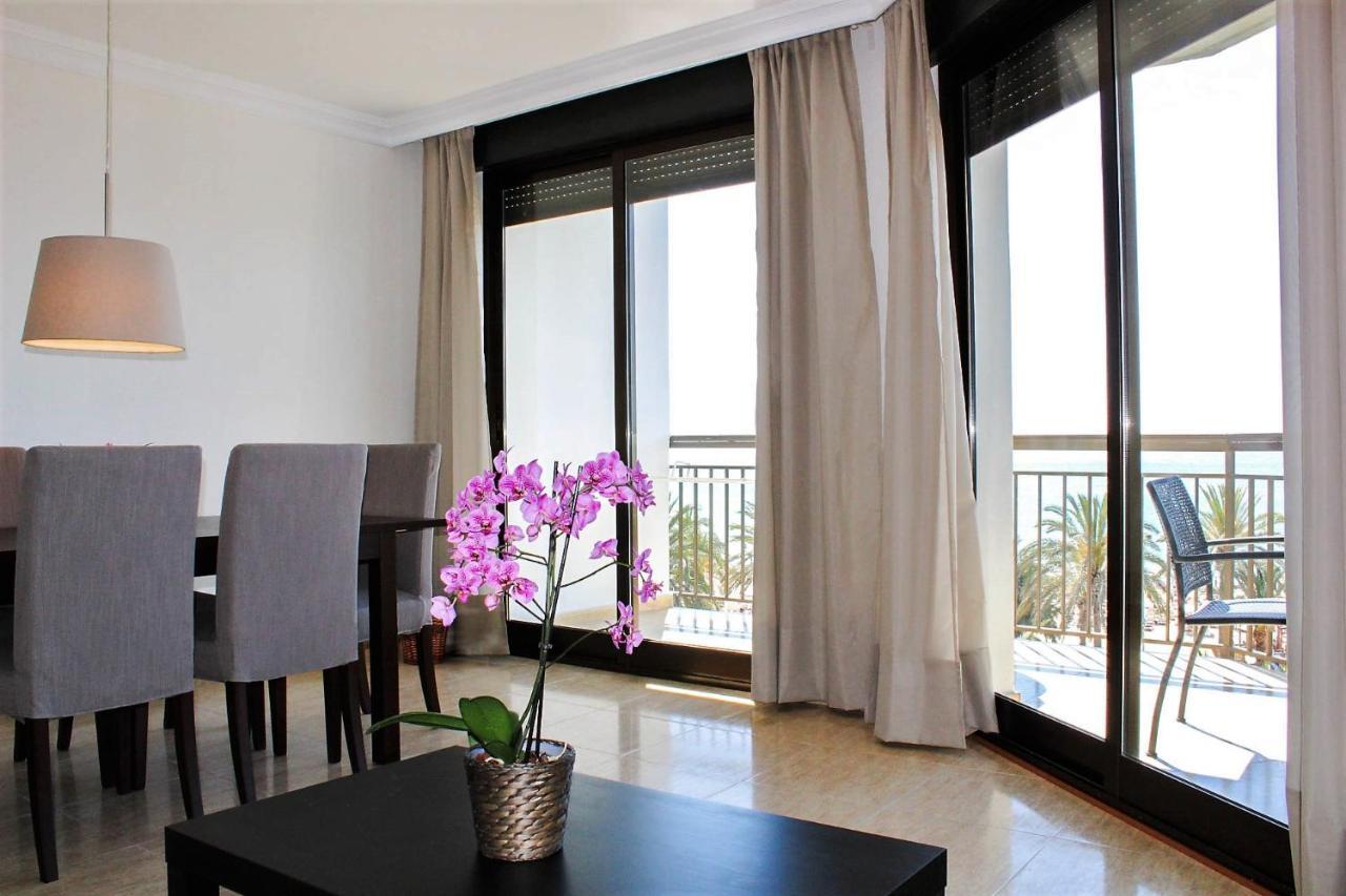 Port-Beach Alicante 1 Εξωτερικό φωτογραφία