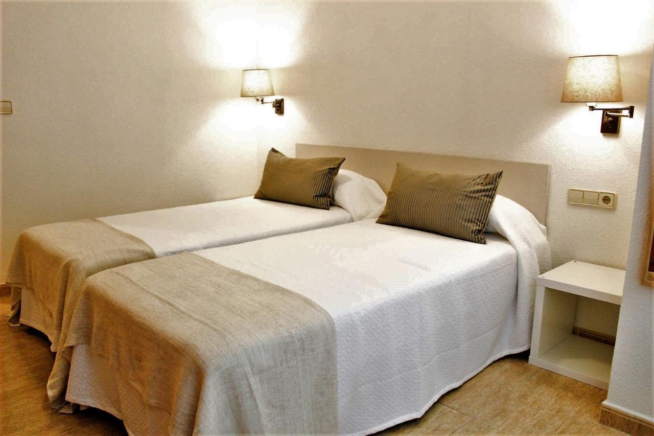 Port-Beach Alicante 1 Εξωτερικό φωτογραφία